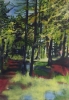 Herbst im Engadin III